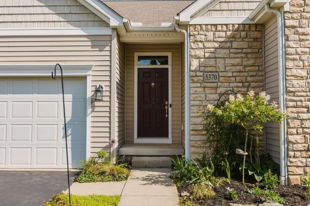 5370 Herring Run Way, Dublin, OH 43016