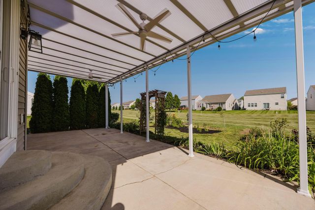 5370 Herring Run Way, Dublin, OH 43016