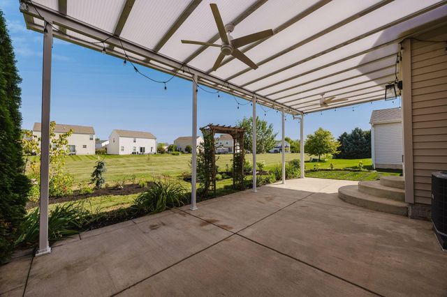 5370 Herring Run Way, Dublin, OH 43016