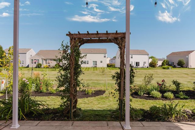 5370 Herring Run Way, Dublin, OH 43016