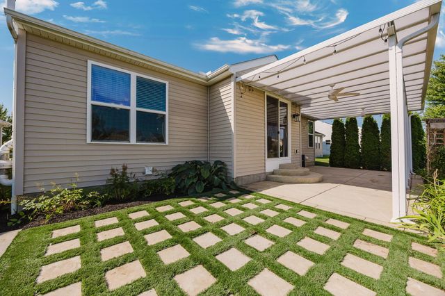 5370 Herring Run Way, Dublin, OH 43016