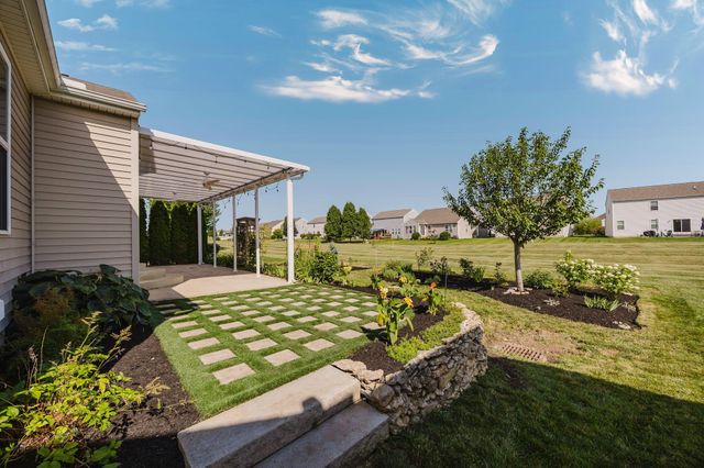5370 Herring Run Way, Dublin, OH 43016