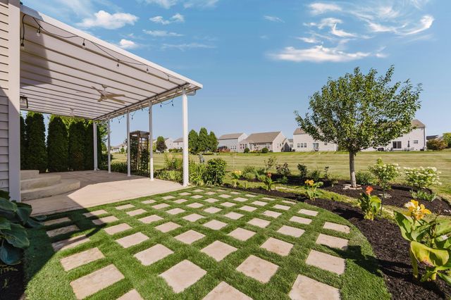 5370 Herring Run Way, Dublin, OH 43016
