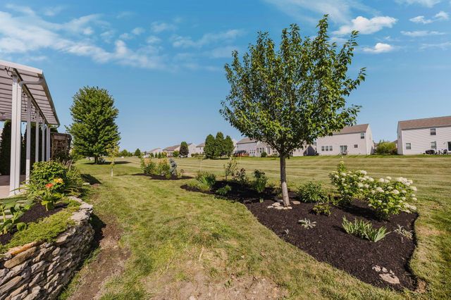 5370 Herring Run Way, Dublin, OH 43016