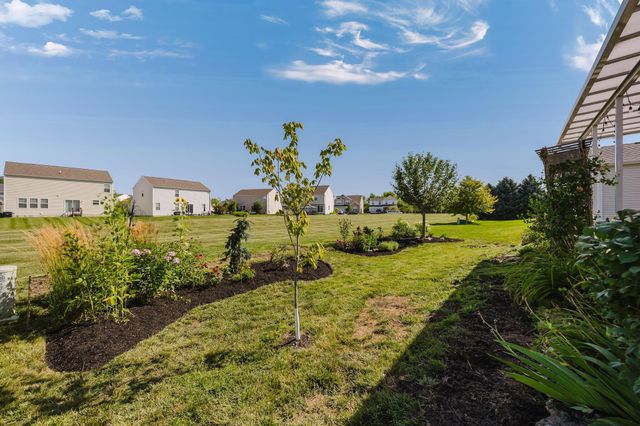 5370 Herring Run Way, Dublin, OH 43016