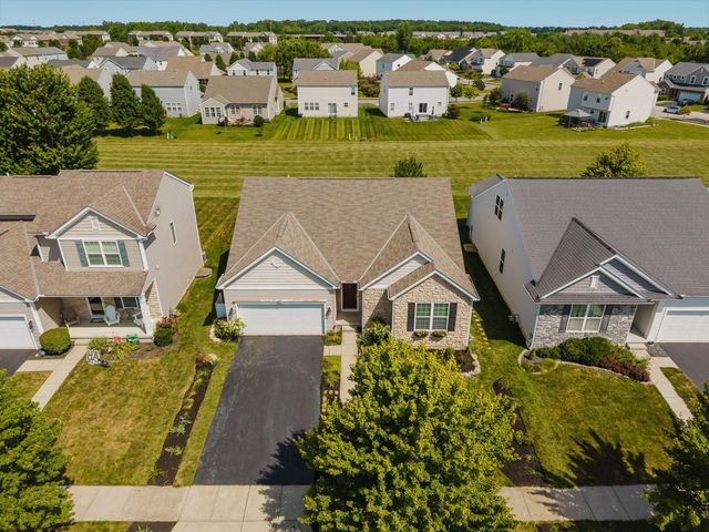 5370 Herring Run Way, Dublin, OH 43016