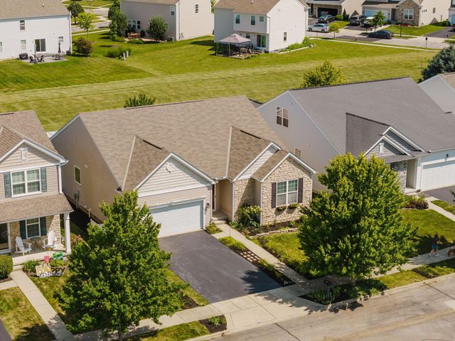 5370 Herring Run Way, Dublin, OH 43016