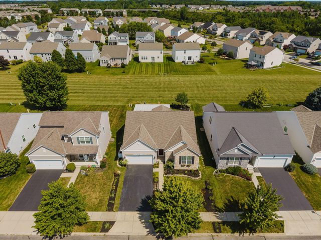 5370 Herring Run Way, Dublin, OH 43016