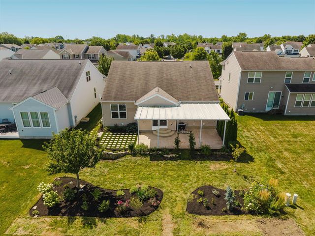 5370 Herring Run Way, Dublin, OH 43016