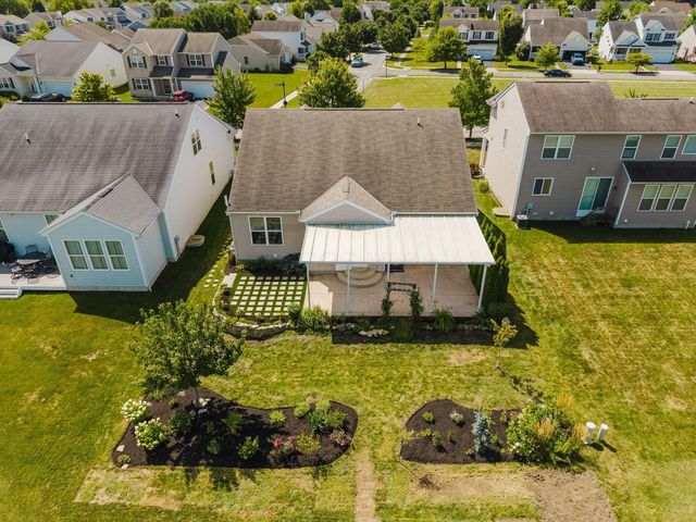 5370 Herring Run Way, Dublin, OH 43016