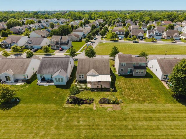5370 Herring Run Way, Dublin, OH 43016