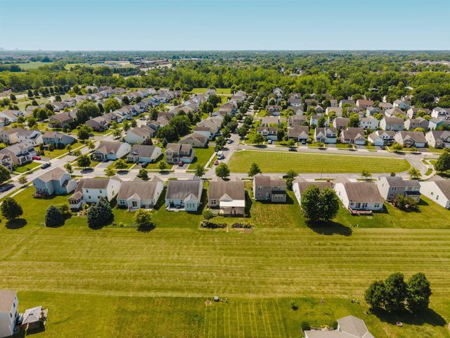 5370 Herring Run Way, Dublin, OH 43016