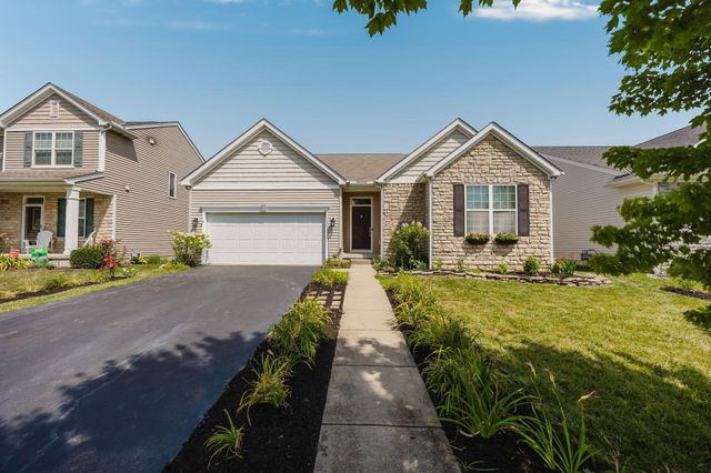 5370 Herring Run Way, Dublin, OH 43016