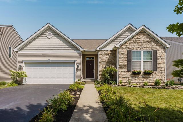 5370 Herring Run Way, Dublin, OH 43016