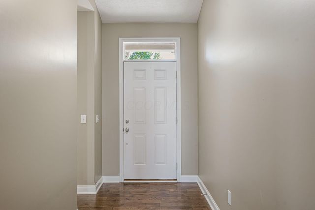 5370 Herring Run Way, Dublin, OH 43016