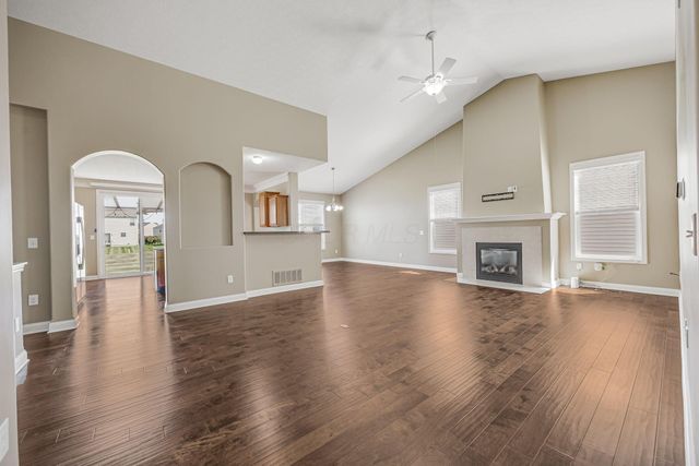 5370 Herring Run Way, Dublin, OH 43016