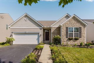 5370 Herring Run Way, Dublin, OH 43016