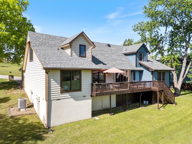 11 Ironwood Drive, Holiday Island, AR 72631
