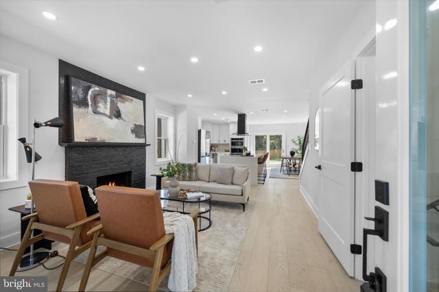 1929 RANDOLPH ST NE, Washington, DC 20018