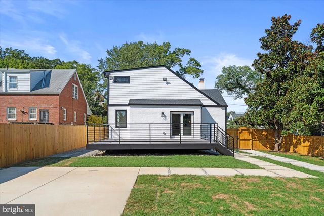 1929 RANDOLPH ST NE, Washington, DC 20018