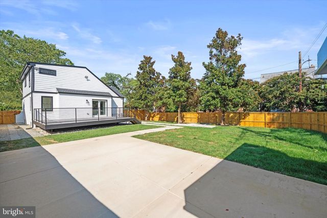 1929 RANDOLPH ST NE, Washington, DC 20018