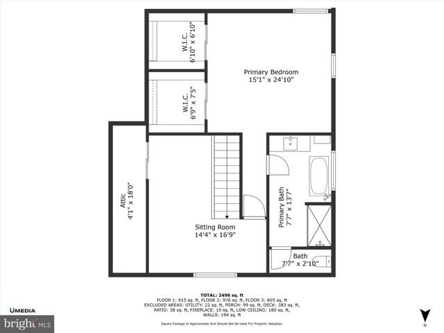 1929 RANDOLPH ST NE, Washington, DC 20018