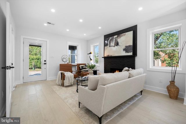 1929 RANDOLPH ST NE, Washington, DC 20018