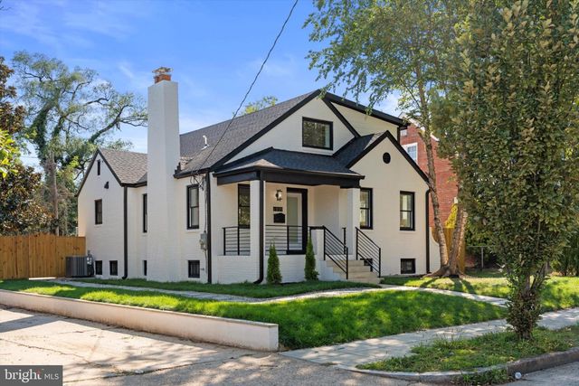 1929 RANDOLPH ST NE, Washington, DC 20018