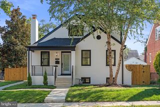 1929 RANDOLPH ST NE, Washington, DC 20018