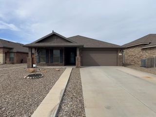 6905 Stetson Drive, Midland, TX 79705