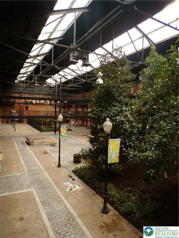 11 2nd Street 218, Bethlehem City, PA 18015