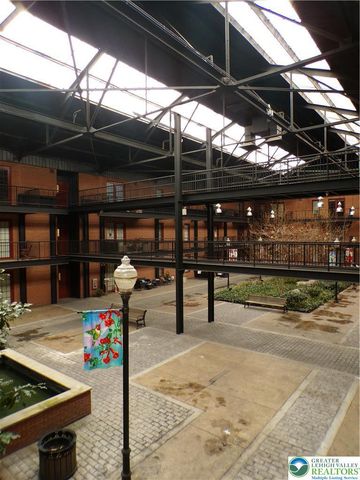 11 2nd Street 218, Bethlehem City, PA 18015