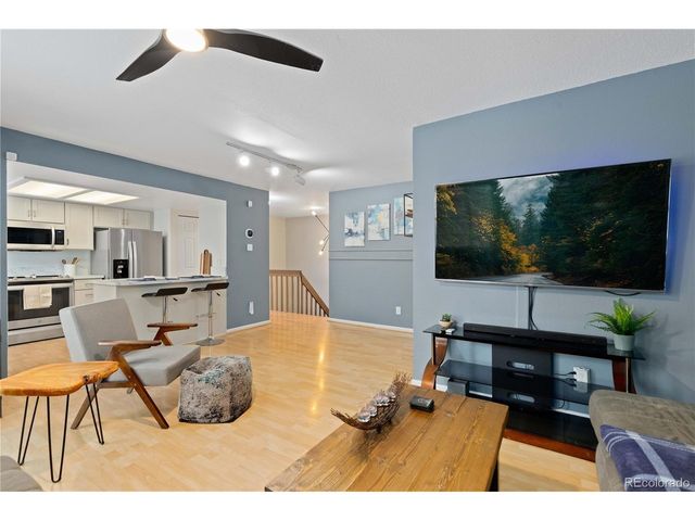 12655 E Pacific Cir C, Aurora, CO 80014