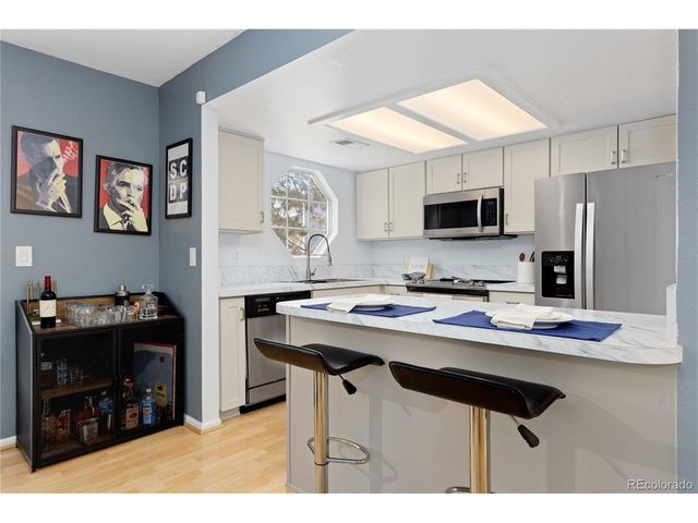 12655 E Pacific Cir C, Aurora, CO 80014