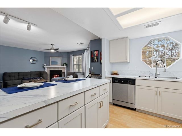 12655 E Pacific Cir C, Aurora, CO 80014