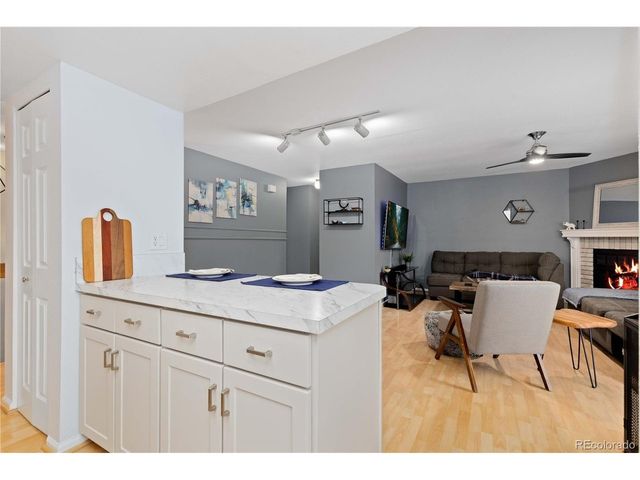 12655 E Pacific Cir C, Aurora, CO 80014