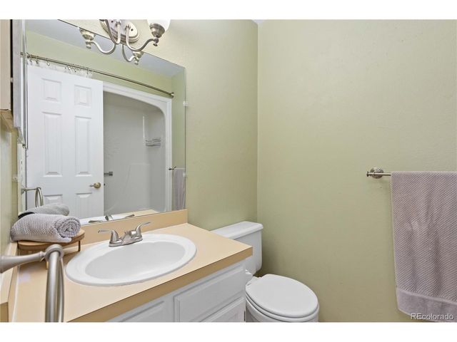 12655 E Pacific Cir C, Aurora, CO 80014