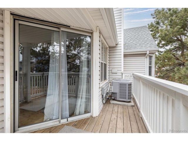 12655 E Pacific Cir C, Aurora, CO 80014