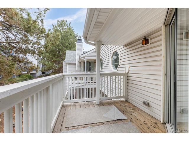 12655 E Pacific Cir C, Aurora, CO 80014