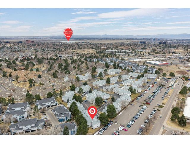 12655 E Pacific Cir C, Aurora, CO 80014