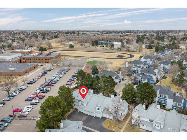 12655 E Pacific Cir C, Aurora, CO 80014