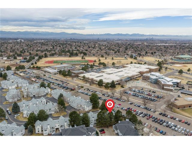 12655 E Pacific Cir C, Aurora, CO 80014