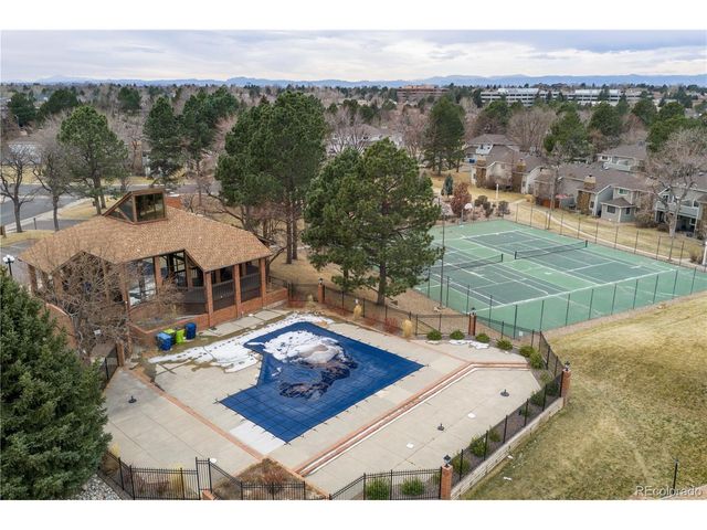 12655 E Pacific Cir C, Aurora, CO 80014