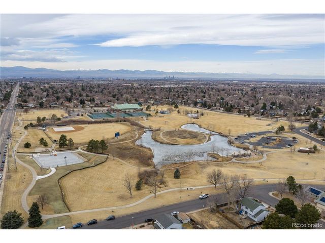 12655 E Pacific Cir C, Aurora, CO 80014