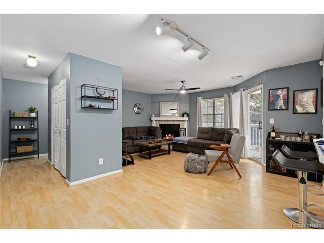 12655 E Pacific Cir C, Aurora, CO 80014