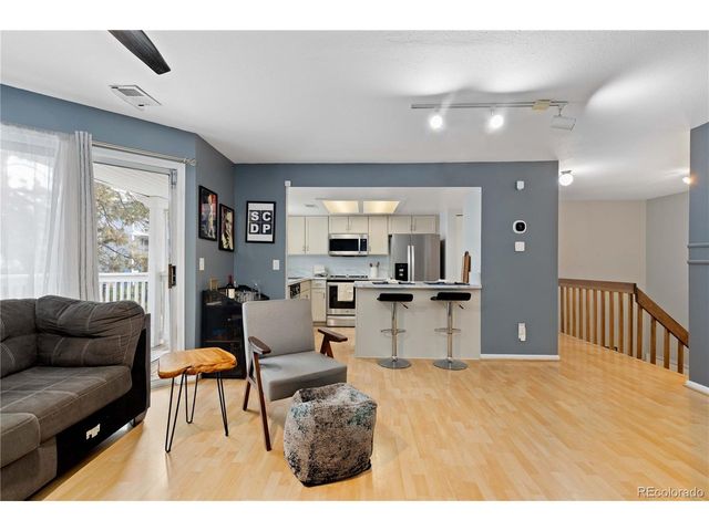 12655 E Pacific Cir C, Aurora, CO 80014