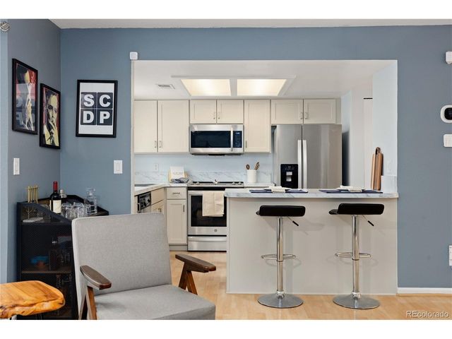 12655 E Pacific Cir C, Aurora, CO 80014