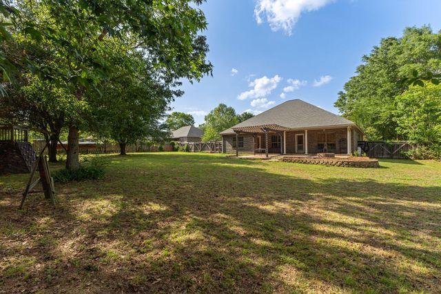 36 Pleasant Hill, Sumrall, MS 39482