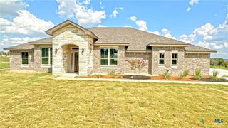 3071 Fm 2657, Copperas Cove, TX 76522