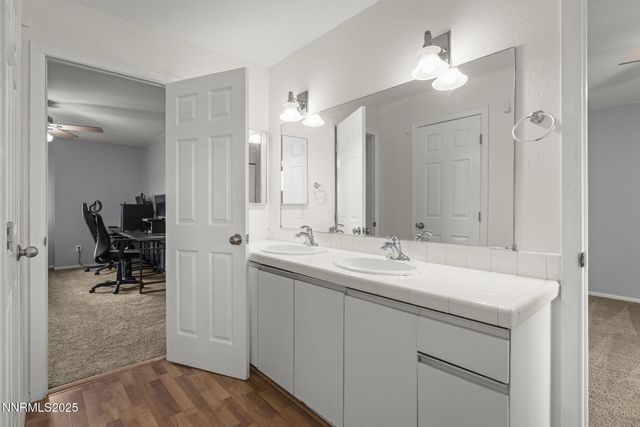 1023 Tyler Way, Sparks, NV 89431